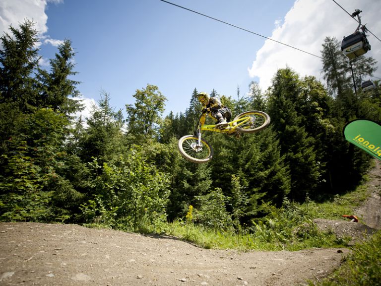 Bike-Park Schladming