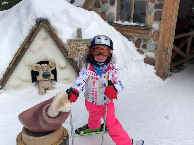 Idefix ist auch hier!